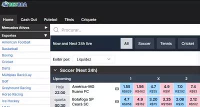 bra odds os